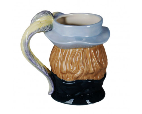 Кружка «Клоун»