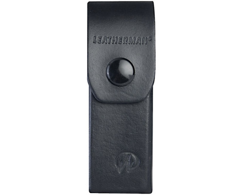 Мультитул Rebar с кожаным чехлом