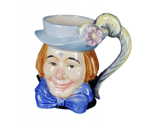 Кружка «Клоун»