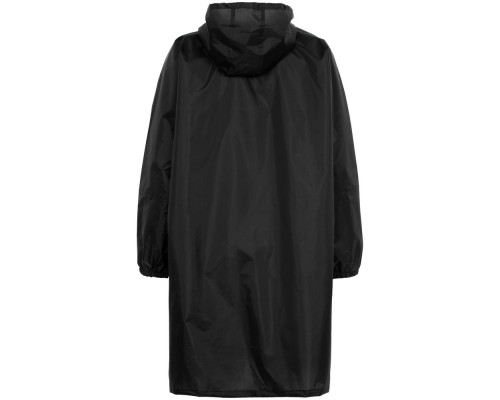Дождевик-анорак Alatau, черный