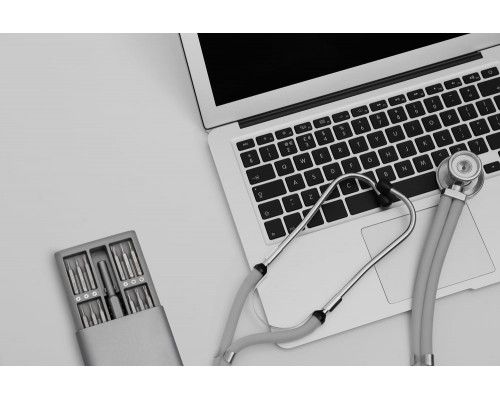 Набор отверток Everybit