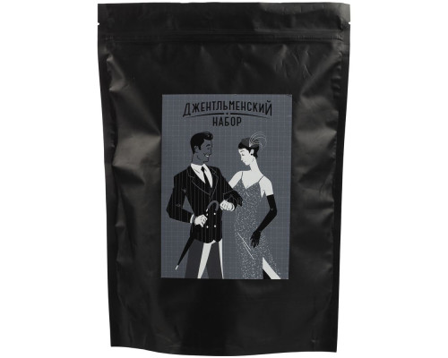 Набор «Джентльменский»