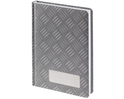 Ежедневник Hard Work, недатированный