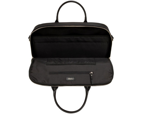 Сумка для ноутбука Business Avenue, черная