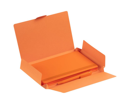 Набор Shall Color, оранжевый