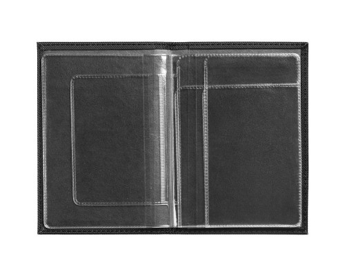 Обложка для автодокументов Tyres