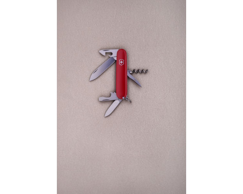 Офицерский нож SPARTAN 91, черный