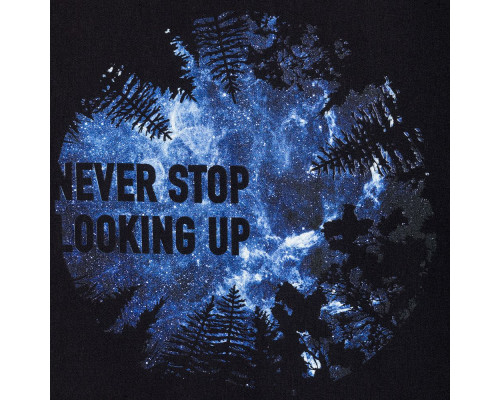 Ежедневник Look Up