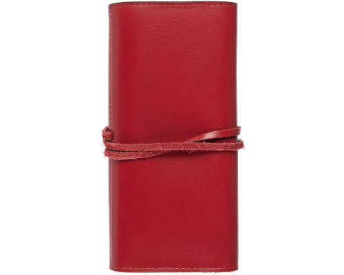 Органайзер для украшений Apache, красный