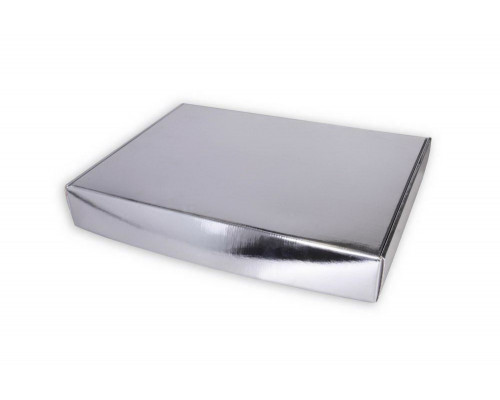 Плед Hommage, серый