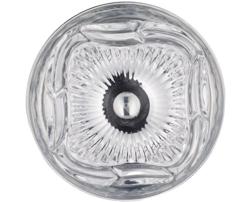 Кубок Grail, серебристый