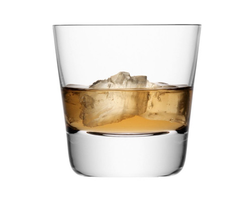 Набор стаканов для виски Madrid