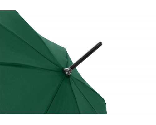 Зонт-трость Glasgow, зеленый