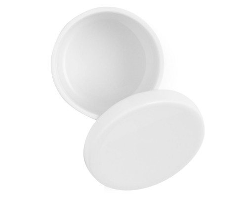 Емкость для хранения, запекания и сервировки Legio Nova, белая