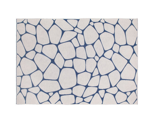 Набор «Изысканный жираф», синий