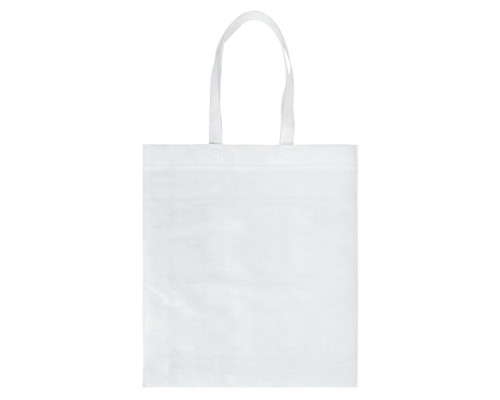 Сумка для покупок Span 70, белая