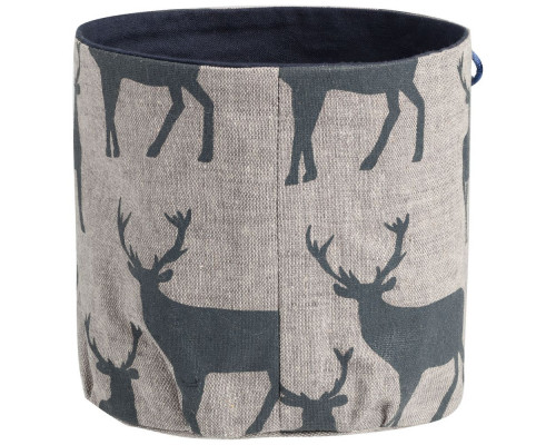 Корзинка для мелочей «Северный олень»