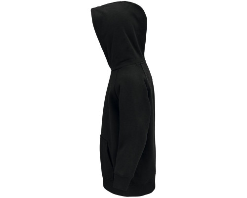 Толстовка детская Stellar Kids, черная