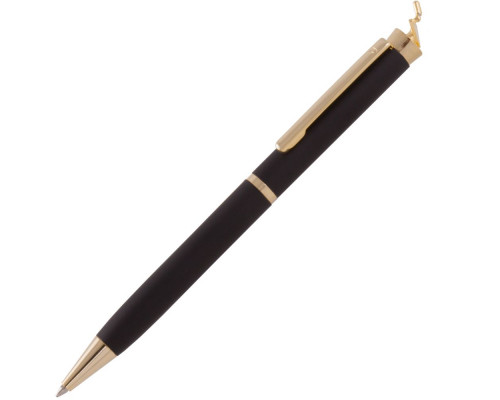 Ручка шариковая Trowel Golden Top