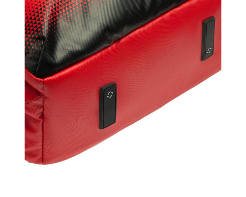 Рюкзак для ноутбука Cityvibe 2.0 M, красный