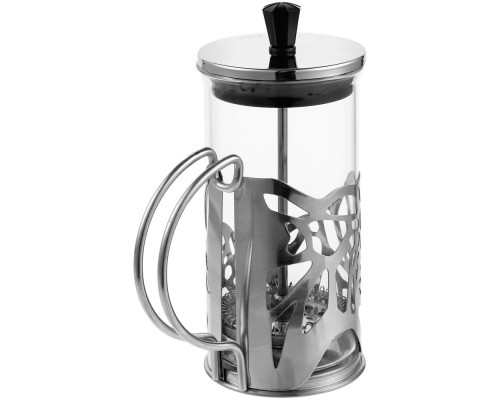 Френч-пресс Cite Silver