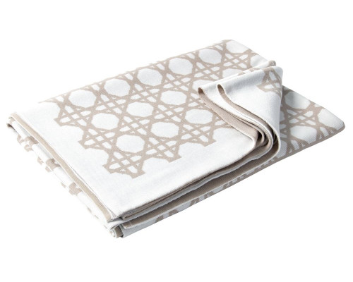 Плед Hommage, серый