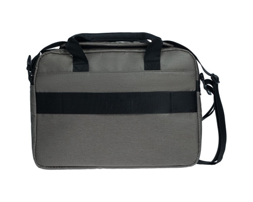 Сумка для ноутбука Cityvibe 2.0 S, серая