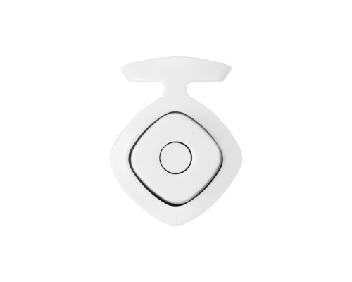 Ручка шариковая Prodir DS4 PMM-P, белая