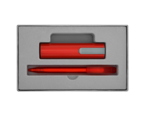 Набор Takeover, красный