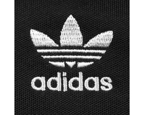 Куртка тренировочная Franz Beckenbauer, черная