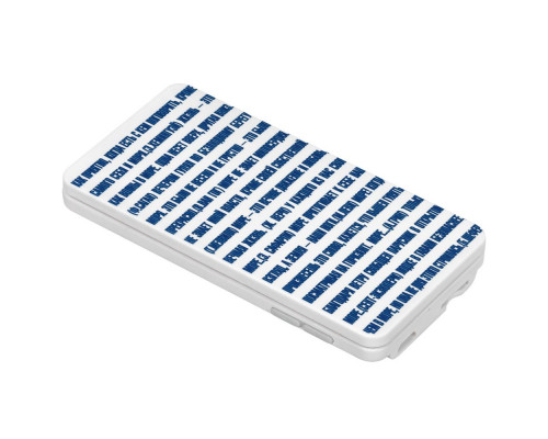 Беспроводная колонка «Аморе море»