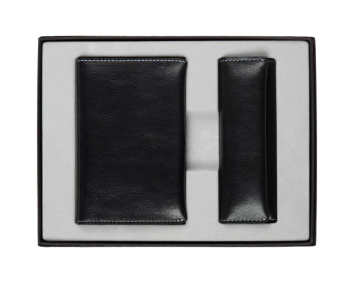 Набор Apache Passkey, черный