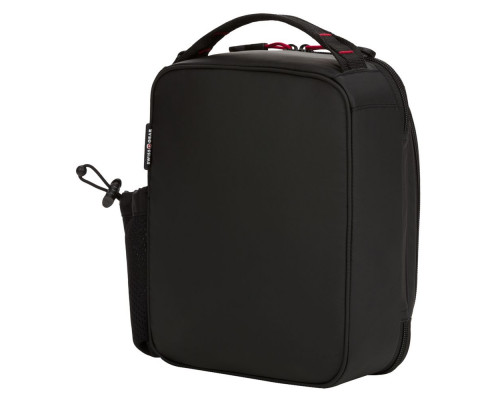 Термосумка для ланча Swissgear Pocket, черная