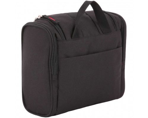 Несессер Swissgear Toiletry Bag, черный
