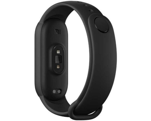 Фитнес браслет Mi Band 5, черный