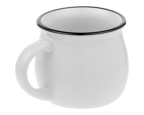 Кружка Honey Mood, белая