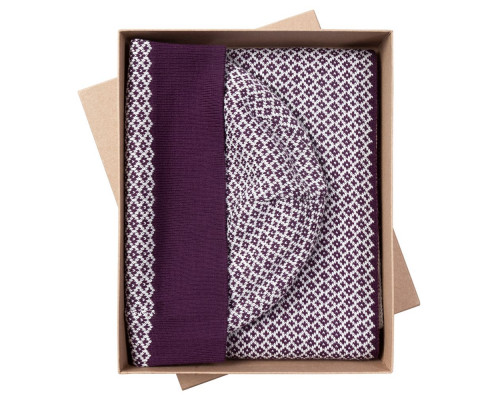 Подарочная коробка Giftbox, крафт