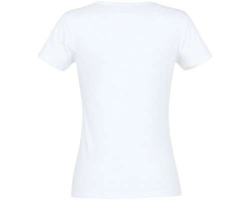 Футболка женская Miss 150, белая