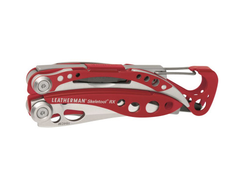 Мультитул Skeletool RX