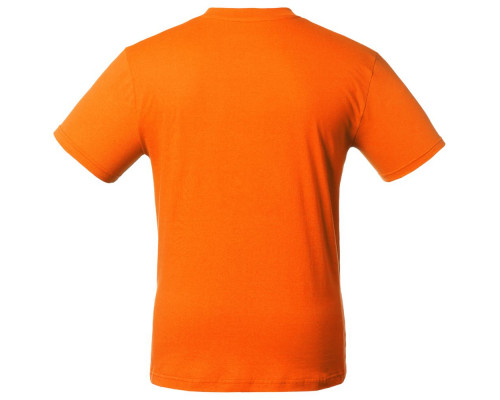 Футболка T-bolka 140, оранжевая