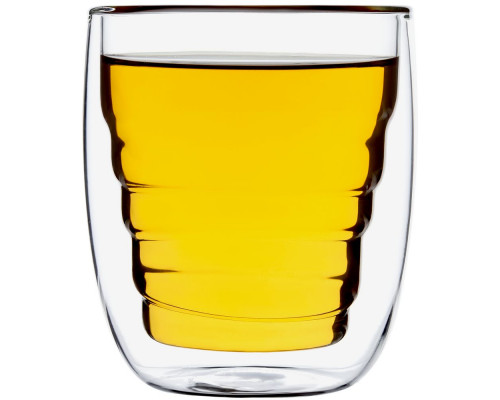 Набор стаканов Elements Wood