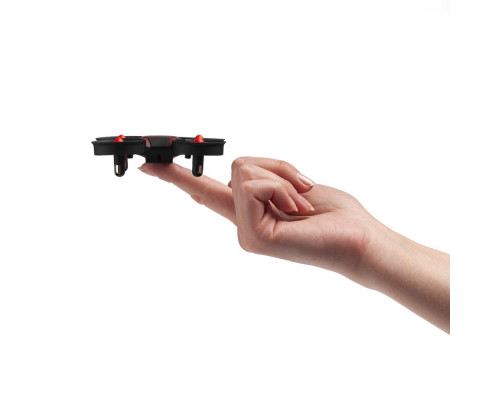 Офисный квадрокоптер Buzzy