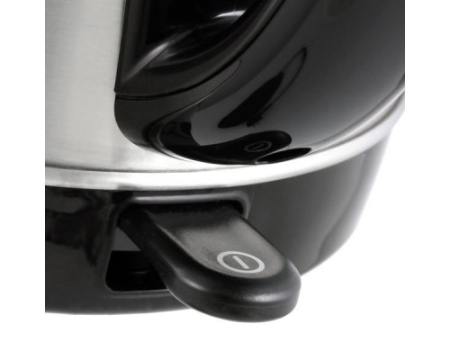 Чайник Subito III, стальной