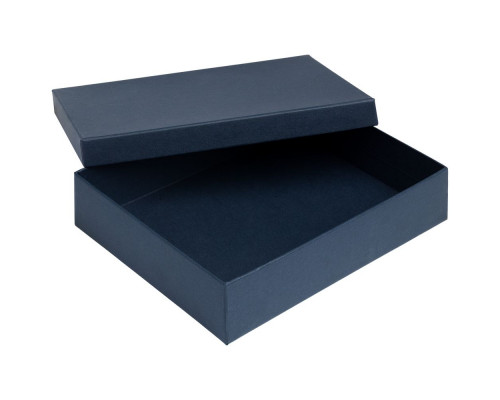 Коробка Reason, синяя