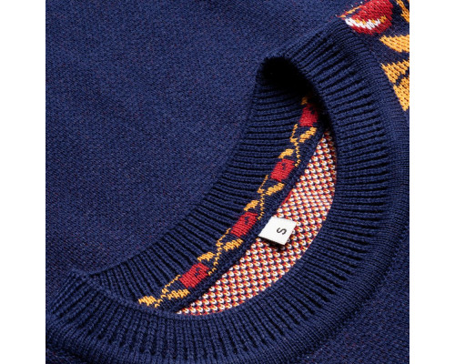 Джемпер Pick The Berry, синий