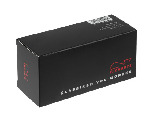 Мультитул Struktura Classic Tool, серебристый