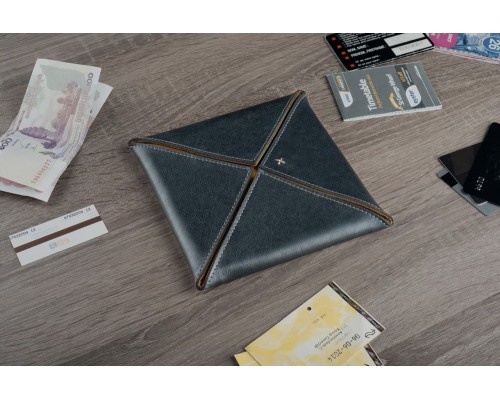 Органайзер для путешествий xPouch, черный