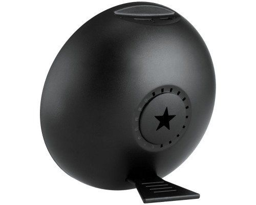 Беспроводная колонка Joyful, черная