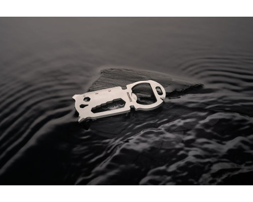 Брелок-мультитул Key Tool 16+