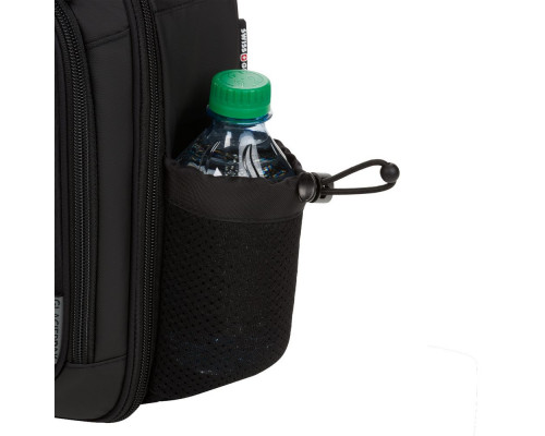 Термосумка для ланча Swissgear Pocket, черная
